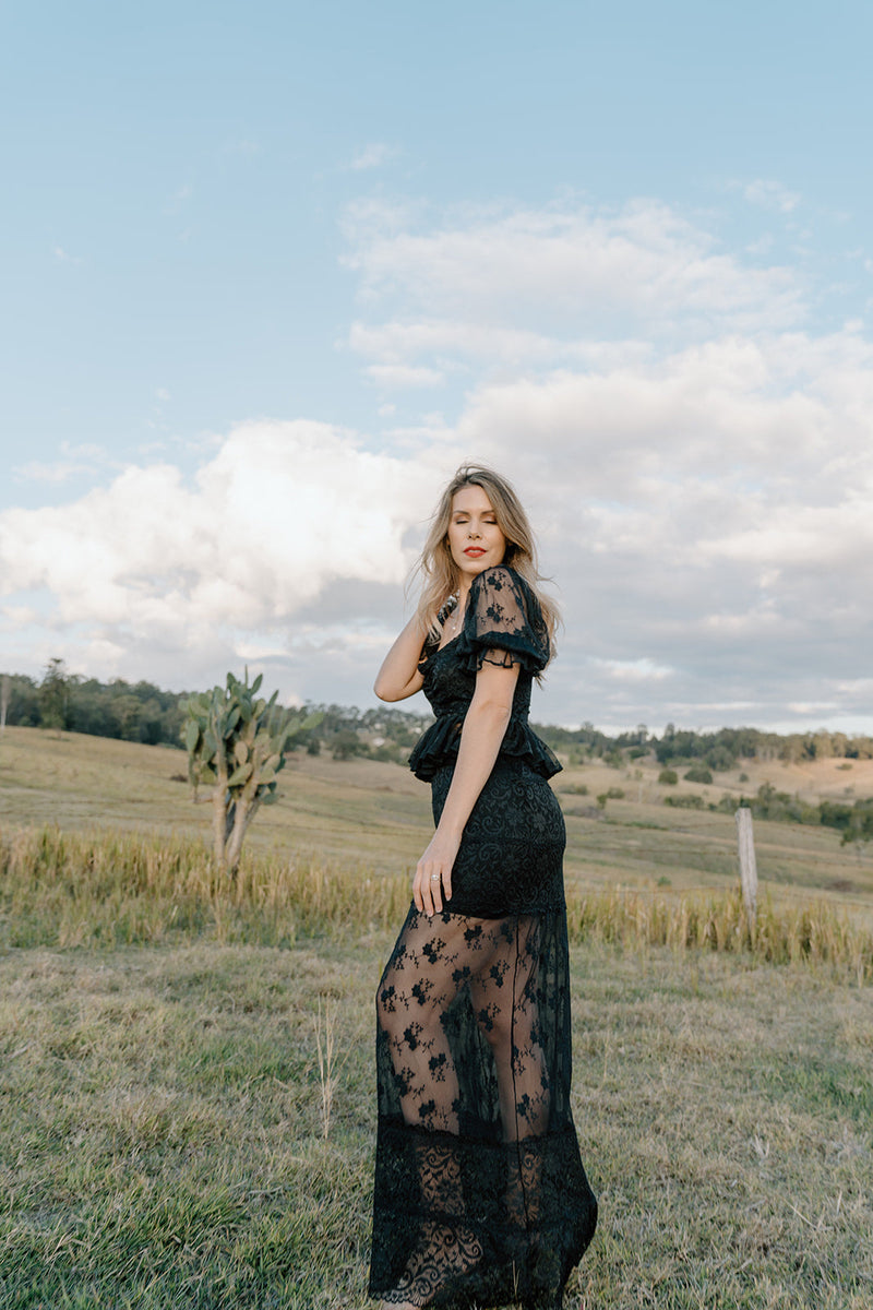 Leora Skirt main image 1
