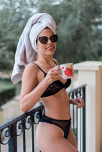 Lingerie Sets - Blake Lingerie Set