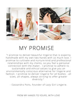 Lingerie Sets - Blake Lingerie Set