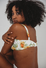 Sunflower Nursing Bra