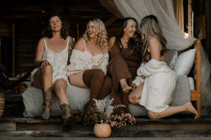 Sweetheart Soirée - A Love Letter to Collaboration