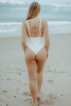 Harmony Lace Bodysuit