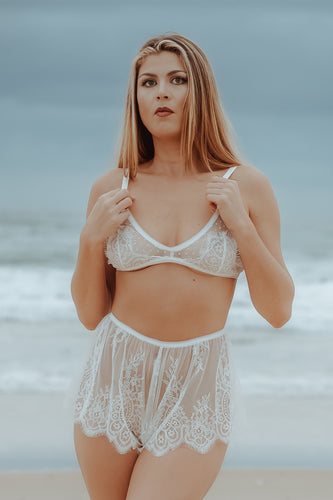 Azaela High Waisted Set