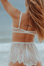 Azaela High Waisted Set