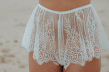 Azaela High Waisted Set