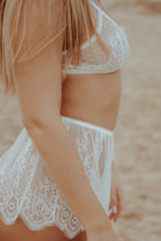 Azaela High Waisted Set