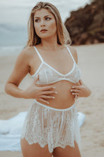 Azaela High Waisted Set