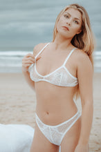 Azalea Personalised Knickers Set