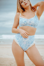 Fleur Bralette – Everyday Soft Cotton Bralette