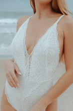 Harmony Lace Bodysuit