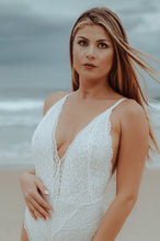 Harmony Lace Bodysuit