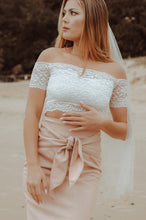 Personalised Wedding Veil