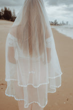 Personalised Wedding Veil