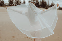 Personalised Wedding Veil