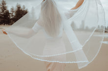 Personalised Wedding Veil