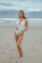 Harmony Lace Bodysuit