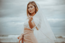 Personalised Wedding Veil