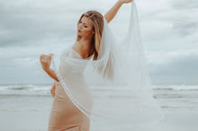 Personalised Wedding Veil