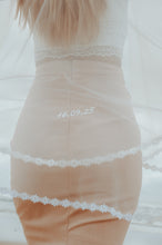Personalised Wedding Veil