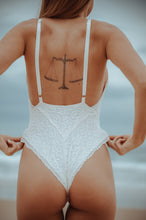 Harmony Lace Bodysuit