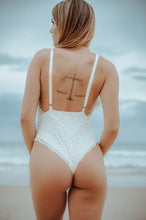 Harmony Lace Bodysuit