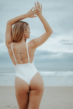 Harmony Lace Bodysuit