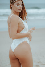 Harmony Lace Bodysuit