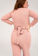 Peaches Loungewear Set