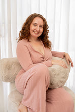Peaches Loungewear Set