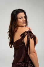 Celeste Chocolate Pyjama Set