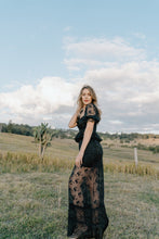 Lenora Maxi Skirt