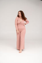 Peaches Loungewear Set