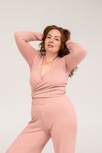 Peaches Loungewear Set