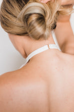 Bodysuit - Magnolia White Lace Bodysuit