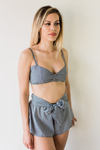 Bralette - Bonita Bralette