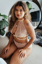 Lingerie Sets - Cindy Lingerie Set