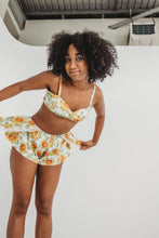 Sunflower French Knickers